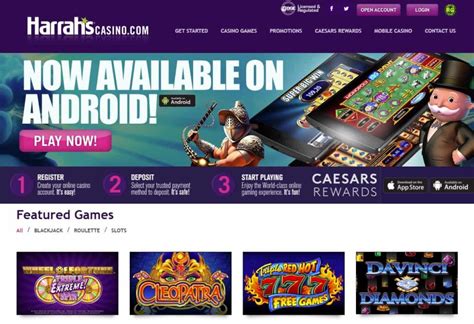 harrahs casino online reviews|Harrah's Online Casino NJ Review & Bonus Code – July 2024.